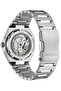 Zenshin 60 Super Titanium Small Seconds Nk5020-58L Automatic Men Wrist Watch - 4