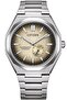 Zenshin 60 Super Titanium Small Seconds Nk5020-58P Automatic Men's Wristwatch