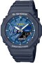 Ga-2100As-2Adr G-Shock Men's Wristwatch