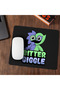 Mousepad Banban Bittergiggle