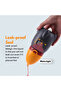 Portable Baby Travel Urinal, 370ml Capacity, Leak-proof Design, Suitable for Boys and Girls - 4