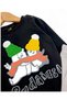 Baby Boy Seasonal Penguin Printed 100% Cotton 2-Piece Bottom Top Baby Boy Set - 3