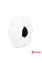 2-Piece Fan Daisy Pillow – Soft Support and Decorative Comfort - 6