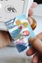 Bocchi the Rock Kart Covering Sticker 8 Pieces - 3