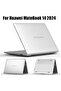 Hard Shell Case Protective Snap On Cover for Huawei MateBook 14 2024 FLMH-X FLMH-16 FLMH-32 - 4