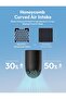 Portable Handheld Fan, Powerful Turbo Mini Fan - 2