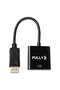 G-539Ca Display Port to HDMI Female 10 cm Converter Cable - 2