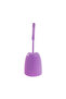 Knitted Toilet Brush - 2