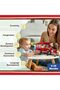 Puppet Book - The Wheels on The Bus, Interactive Finger Puppet for Infants & Toddlers - 8