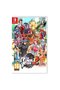 The Rumble Fish 2 - Switch