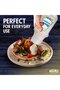 Incredibly Light Mayonnaise 400 ml + 200 ml Healthy Low Fat Dressing - 3