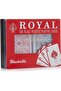 Royal Playing Cards (12 Years & Above)