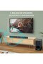 HT-S400 2.1ch Soundbar with Powerful Wireless Subwoofer - 6