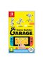 Γκαράζ Game Builder για Switch - 2