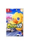 Chocobo GP - NSW - 2