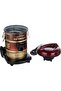 Drum Vacuum Cleaner 2100 Watts, 18 Liters Tank Dust Capacity With 7.8M Extra Long Power Code - 3