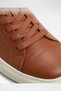 BELFORD - Erkek Taba Sneaker - 8