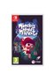 Piața de noapte a lui Mineko - Switch