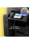 Multifunctional L6570, A4, Fax, 32 ppm, Duplex, ADF, Retea, Wireless - 8