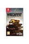 Игра Wreckfest за Switch - 4