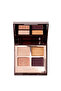 CT Luxury Palette Eye Shadows- The Queen Of Glow, 5g