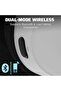PS5 PHANTOM WIRELESS HEADSET White - 3