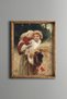 Continuous Care by Frederick Morgan - Vintage Pattern Frame