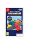 Ravensburger Rush Hour Game Code In A Box for Switch