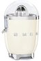 CJF11CRUK, 50'S Retro Style Aesthetic Citrus Juicer - 2
