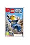 City Undercover for NSW (Code in a Box) - 4