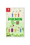Pikmin 1+2 - Comutator - 4