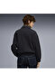 سترة T7 Relaxed Track Jacket باللون الأزرق الداكن للنساء - 4
