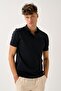 Men's Comfort Fit Polo T-Shirt - 3