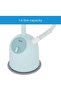 Garment Steamer with 1500W Power, 1.4L Large Water Tank, 3 Power Levels - 7