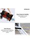 Drum Vacuum Cleaner 2300 Watts, 23L Tank Dust Capacity, Aero Power Brush - 4