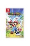 Mario & Rabbids: Kingdom Battle /Switch
