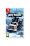 SnowRunner: A MudRunner - NINTENDO SWITCH - 4