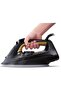 2800W Steam Iron, Ceramic Soleplate, Anti-Drip, 300 ml Water Tank - 4