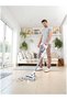 Black+Decker BHFEA420J 3-in-1 Cordless Handle Vacuum Cleaner - 8