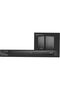 ThunderBass: High-Fidelity Bluetooth Speaker with 200W RMS Power and Extended Range- Black - 7