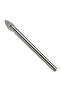 Cylindrical Drill Bit for Ceramic Tile (6mm)