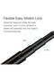 120CM Invisible Selfie Stick for Insta360 Cameras - 6