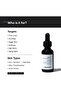 Retinol 0.6% Mid-Strength Anti Aging Face Serum For Men & Women - 3