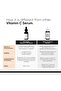 10% Vitamin C Face Serum for Skin Brightening - 7