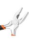 Pliers Mini, 130 Mm, Nickel-Plated, Autorelease - 7