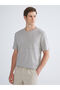 Esvab • Modern & Distinctive Zero Roba Collar Men's T-Shirt