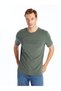 I Zero Roba Collar Short Sleeve Printed Combed Cotton Men's T-Shirt from Freezen Store