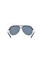 Armani̇ Exchange 0Ax2002 60992V 61 Sunglasses - 4