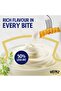 Incredibly Light Mayonnaise Top Down Squeezy Bottle 225 ml - 6