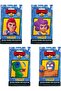 مجموعة بطاقات التداول الرسمية من Brawl Stars مكونة من 4 عبوات (24 بطاقة) - 7